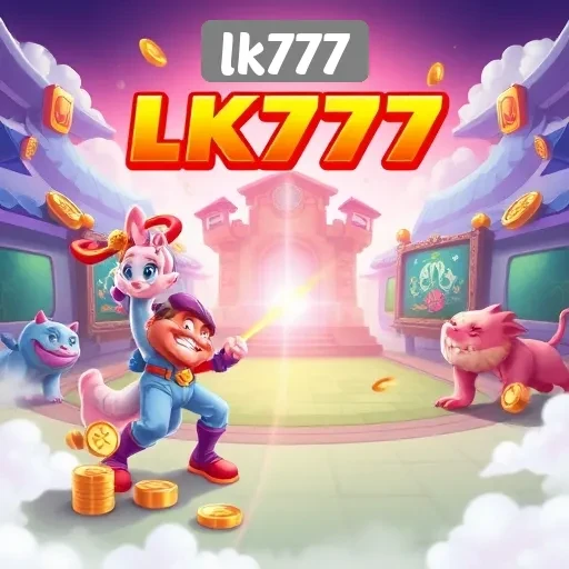 Perbandingan lk777 dengan Situs Game Lain dalam Industri
