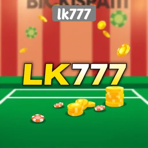 Kualitas Layanan Pelanggan di LK777 untuk Pengguna