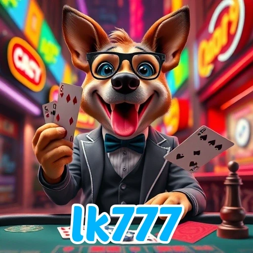 lk777: Temukan Keunggulan Menarik di Acara Game Online