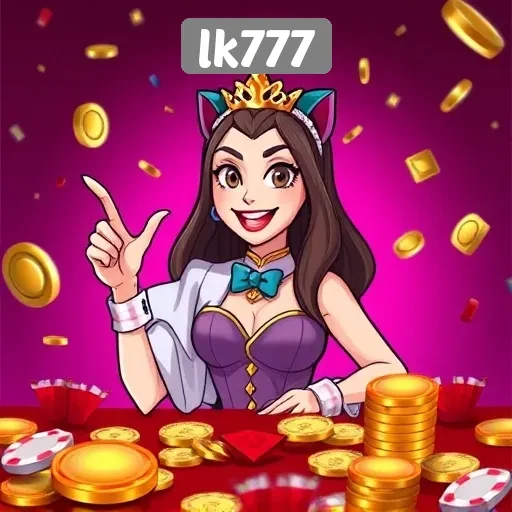Menelusuri Keunggulan Bergabung di Situs Game LK777
