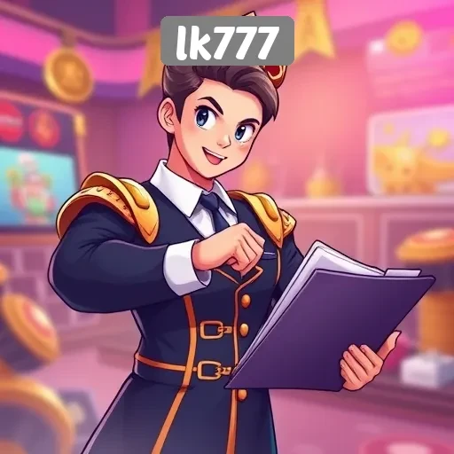 Tinjauan Fitur-Fitur Menarik di Situs Game LK777