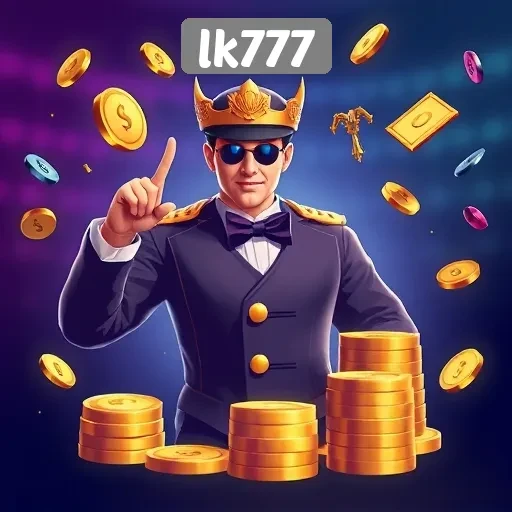 Fitur Menarik yang Ditawarkan oleh lk777