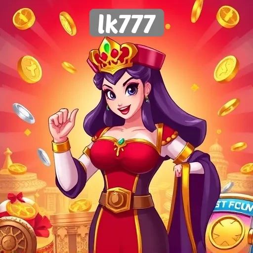 LK777 Sebagai Alternatif Hiburan Digital di Indonesia