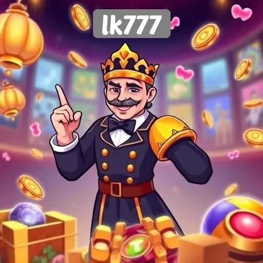 Memahami Fitur Utama di Situs Game LK777