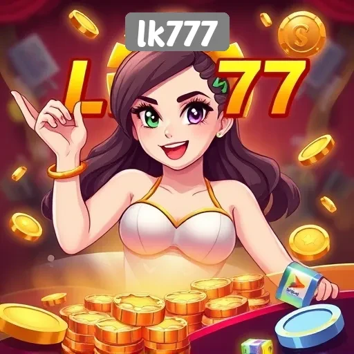 Mengenal Situs Game LK777 dan Fitur Menariknya