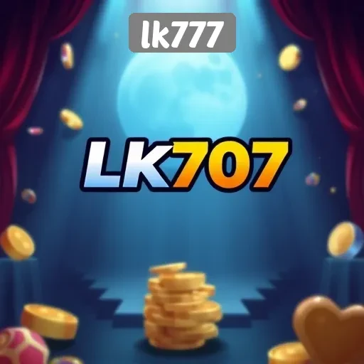Mengenal lk777 Sebagai Platform Game Terpercaya di Indonesia