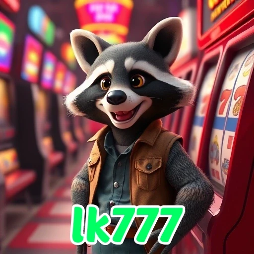 lk777: Temukan Fitur dan Keuntungan Menarik di Game Online
