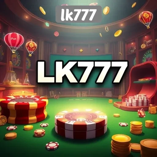 Ulasan Lengkap Situs Game LK777 untuk Pemain Indonesia