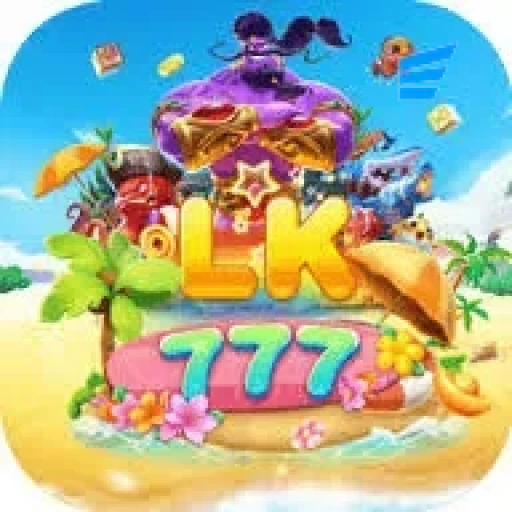 Logo resmi lk777