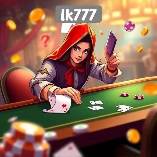 Tips Menang di Permainan LK777