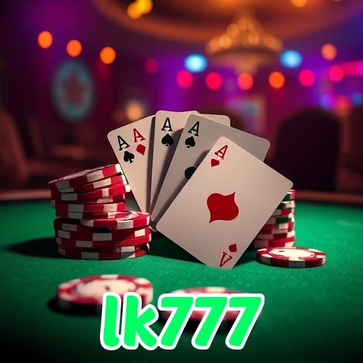 lk777: Temukan Tips dan Fitur Menarik untuk Gaming Online
