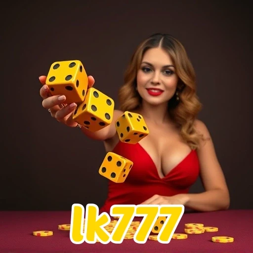 lk777: Raih Keberuntungan di Turnamen Game Online Seru!