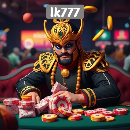Kepuasan Pengguna di lk777 Berdasarkan Ulasan Pemain